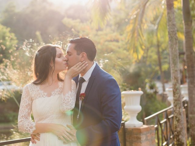 O casamento de Guilherme e Sâmya em Mogi das Cruzes, São Paulo Estado 43