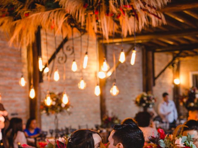 O casamento de Guilherme e Sâmya em Mogi das Cruzes, São Paulo Estado 48