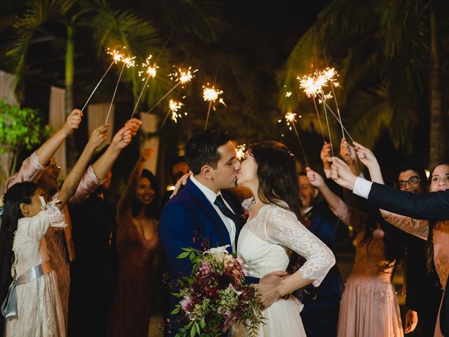 O casamento de Guilherme e Sâmya em Mogi das Cruzes, São Paulo Estado 2