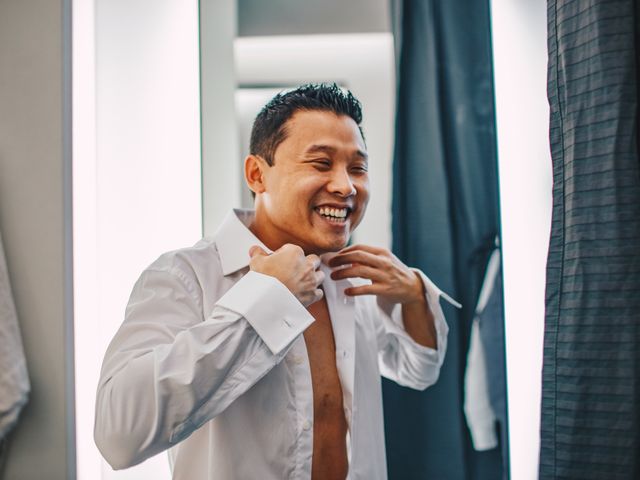 O casamento de Dong e Daniela em Blumenau, Santa Catarina 6