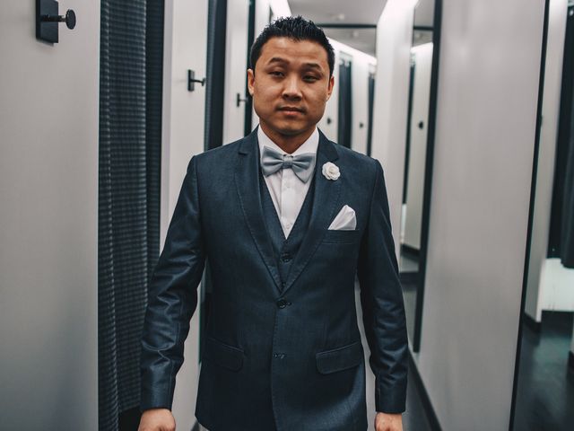 O casamento de Dong e Daniela em Blumenau, Santa Catarina 8