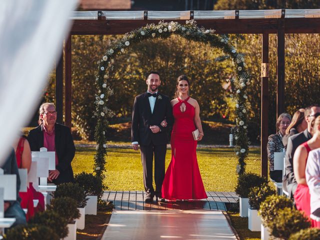 O casamento de Dong e Daniela em Blumenau, Santa Catarina 19