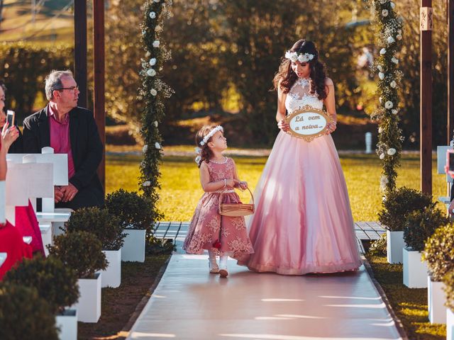 O casamento de Dong e Daniela em Blumenau, Santa Catarina 23
