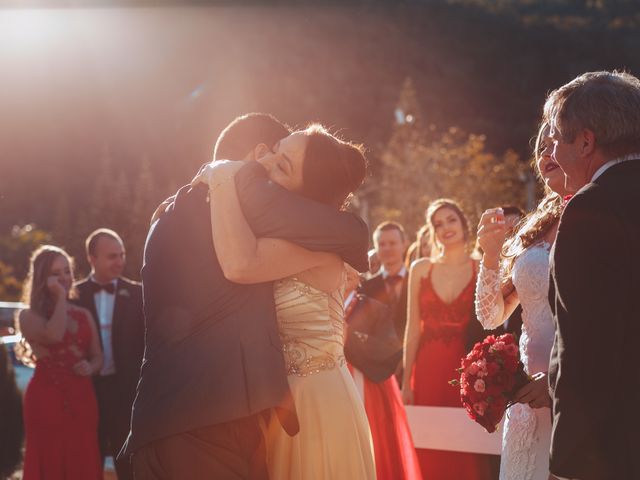 O casamento de Dong e Daniela em Blumenau, Santa Catarina 26