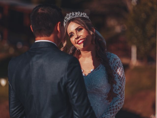 O casamento de Dong e Daniela em Blumenau, Santa Catarina 31