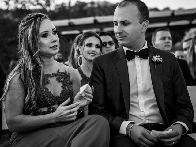 O casamento de Dong e Daniela em Blumenau, Santa Catarina 33
