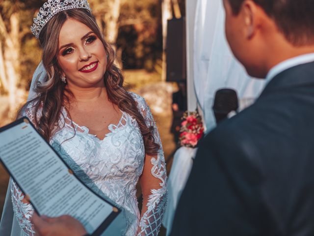 O casamento de Dong e Daniela em Blumenau, Santa Catarina 34