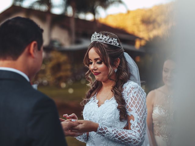 O casamento de Dong e Daniela em Blumenau, Santa Catarina 36