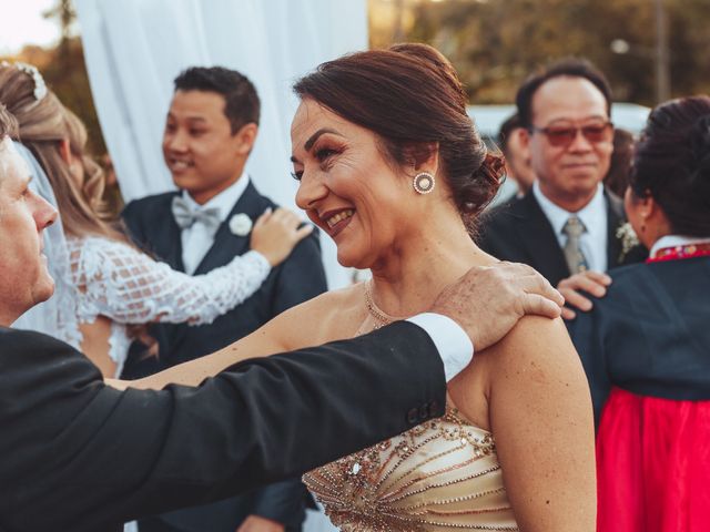 O casamento de Dong e Daniela em Blumenau, Santa Catarina 38
