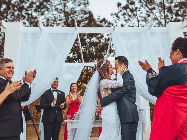O casamento de Dong e Daniela em Blumenau, Santa Catarina 39