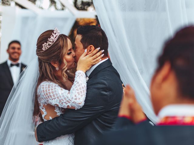 O casamento de Dong e Daniela em Blumenau, Santa Catarina 40