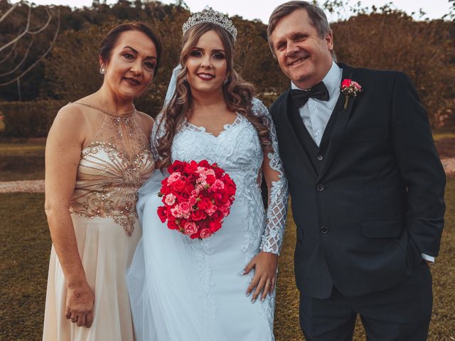 O casamento de Dong e Daniela em Blumenau, Santa Catarina 46