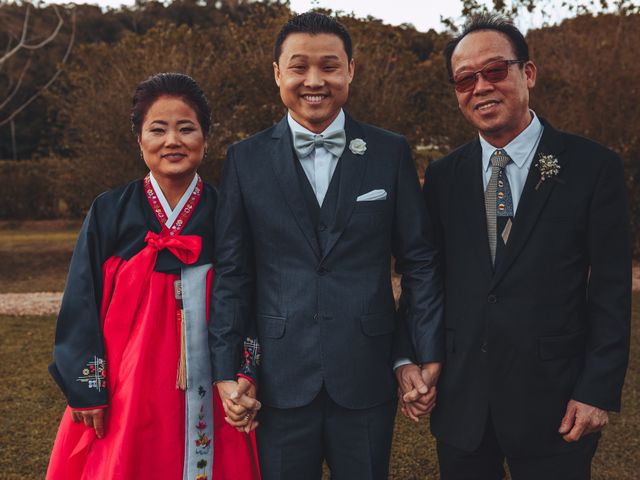 O casamento de Dong e Daniela em Blumenau, Santa Catarina 47