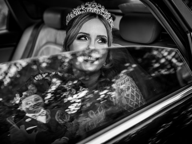 O casamento de Dong e Daniela em Blumenau, Santa Catarina 48