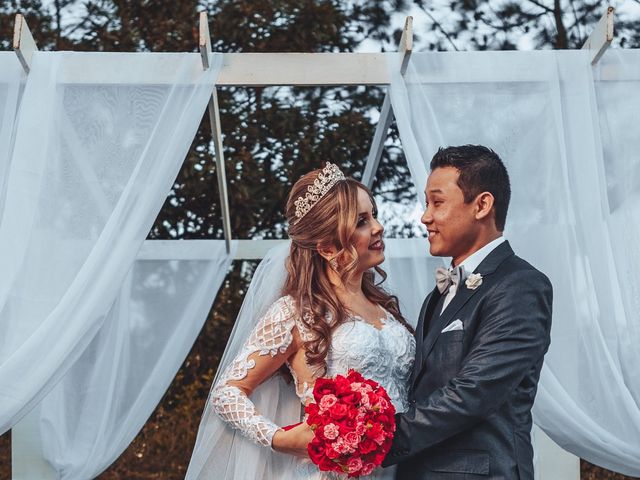 O casamento de Dong e Daniela em Blumenau, Santa Catarina 50