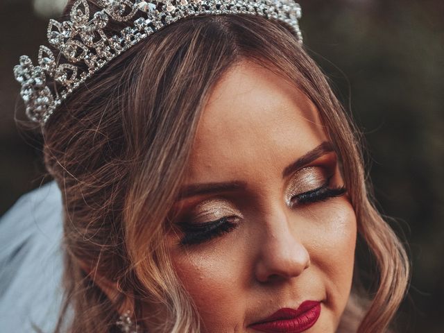 O casamento de Dong e Daniela em Blumenau, Santa Catarina 52