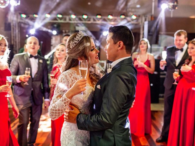 O casamento de Dong e Daniela em Blumenau, Santa Catarina 57