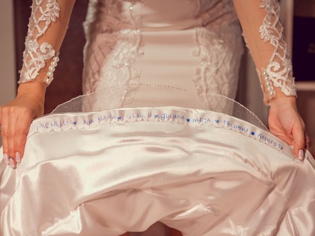 O casamento de Dong e Daniela em Blumenau, Santa Catarina 58