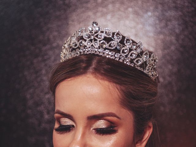 O casamento de Dong e Daniela em Blumenau, Santa Catarina 59