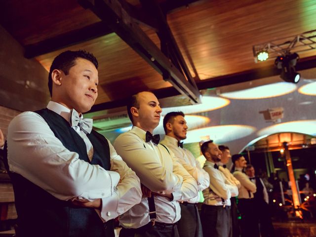 O casamento de Dong e Daniela em Blumenau, Santa Catarina 66