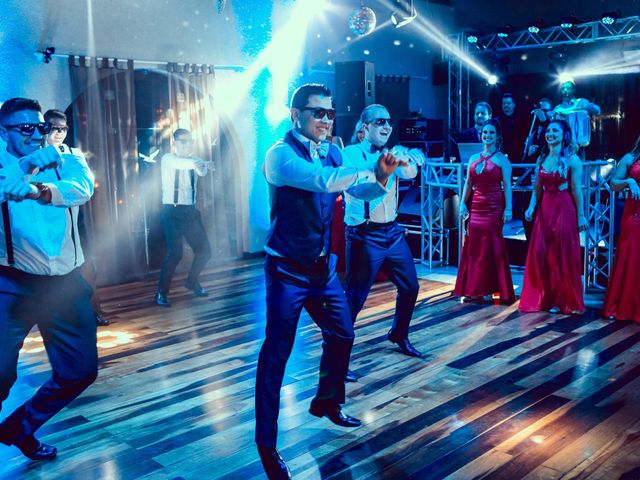 O casamento de Dong e Daniela em Blumenau, Santa Catarina 67