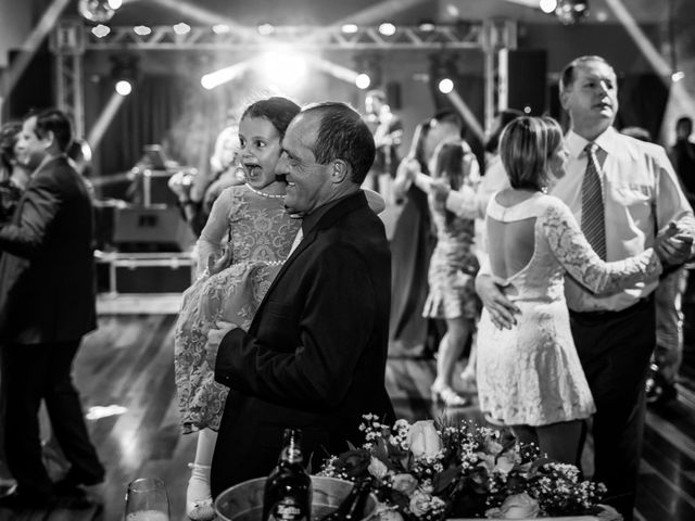 O casamento de Dong e Daniela em Blumenau, Santa Catarina 70