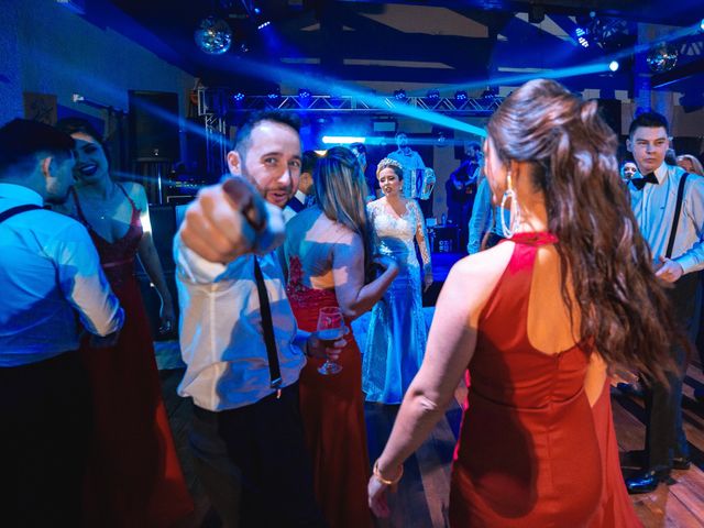 O casamento de Dong e Daniela em Blumenau, Santa Catarina 73
