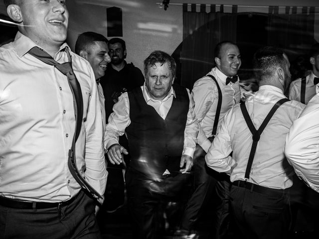 O casamento de Dong e Daniela em Blumenau, Santa Catarina 76