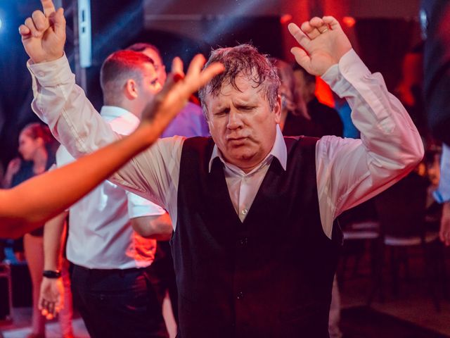 O casamento de Dong e Daniela em Blumenau, Santa Catarina 77