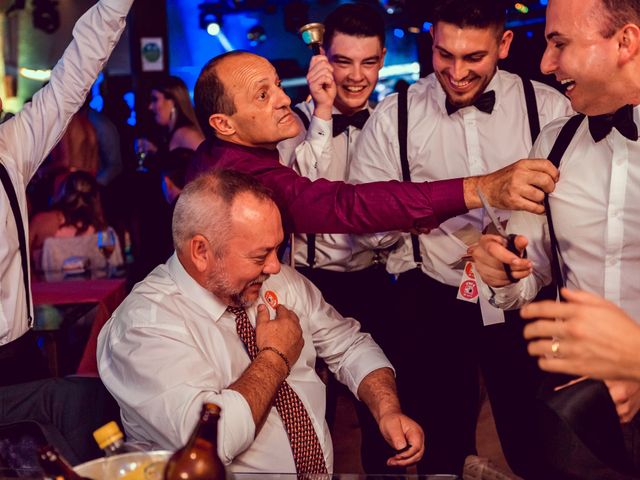 O casamento de Dong e Daniela em Blumenau, Santa Catarina 78