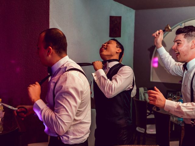 O casamento de Dong e Daniela em Blumenau, Santa Catarina 80