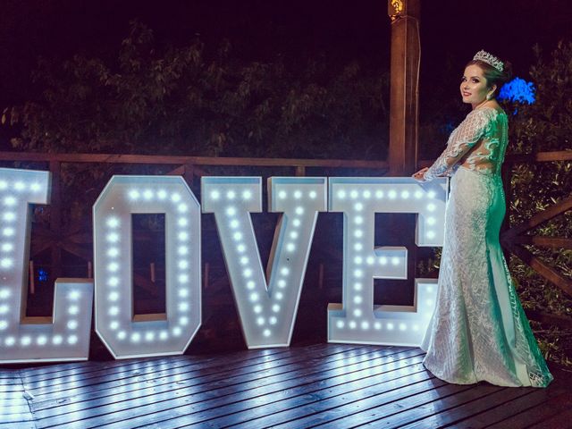 O casamento de Dong e Daniela em Blumenau, Santa Catarina 85
