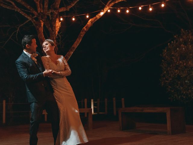 O casamento de Dong e Daniela em Blumenau, Santa Catarina 86
