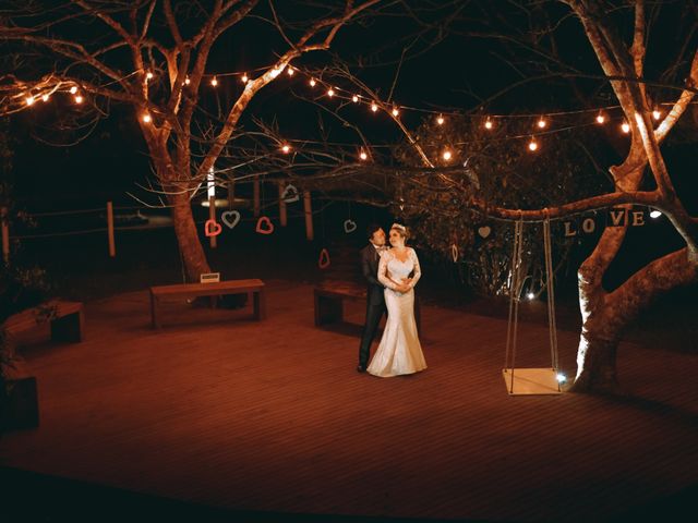 O casamento de Dong e Daniela em Blumenau, Santa Catarina 88