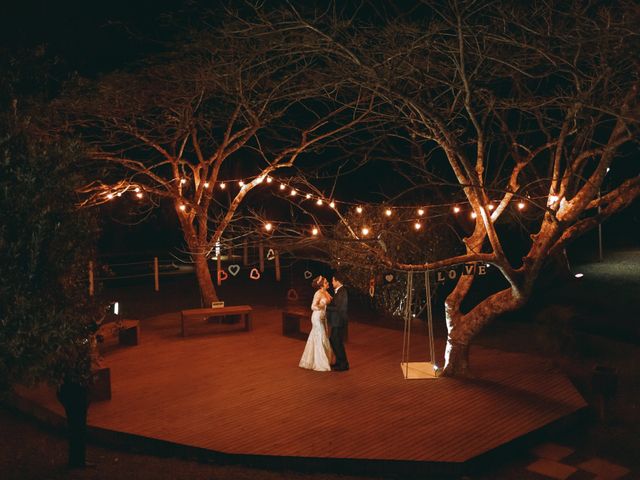 O casamento de Dong e Daniela em Blumenau, Santa Catarina 89