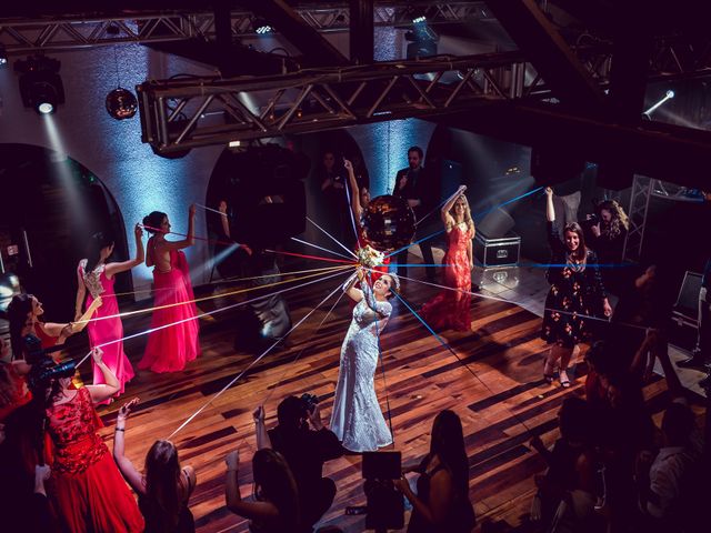 O casamento de Dong e Daniela em Blumenau, Santa Catarina 90