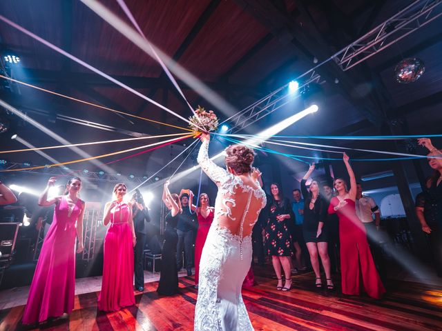 O casamento de Dong e Daniela em Blumenau, Santa Catarina 91