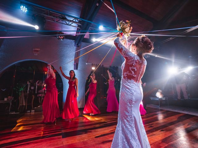 O casamento de Dong e Daniela em Blumenau, Santa Catarina 92