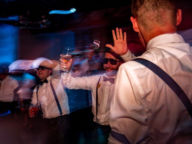 O casamento de Dong e Daniela em Blumenau, Santa Catarina 93