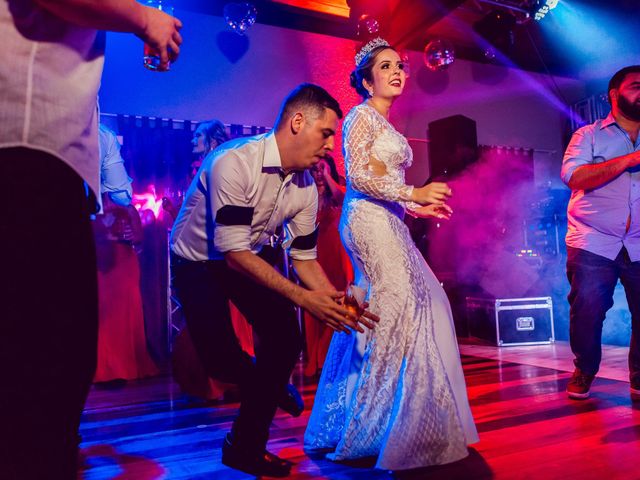 O casamento de Dong e Daniela em Blumenau, Santa Catarina 97