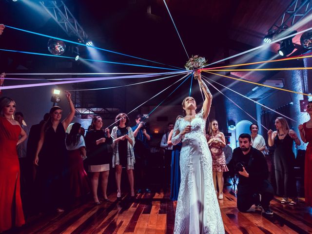 O casamento de Dong e Daniela em Blumenau, Santa Catarina 98