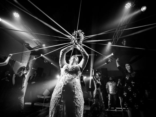 O casamento de Dong e Daniela em Blumenau, Santa Catarina 100