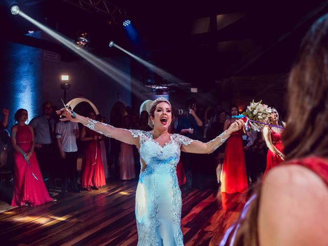 O casamento de Dong e Daniela em Blumenau, Santa Catarina 102