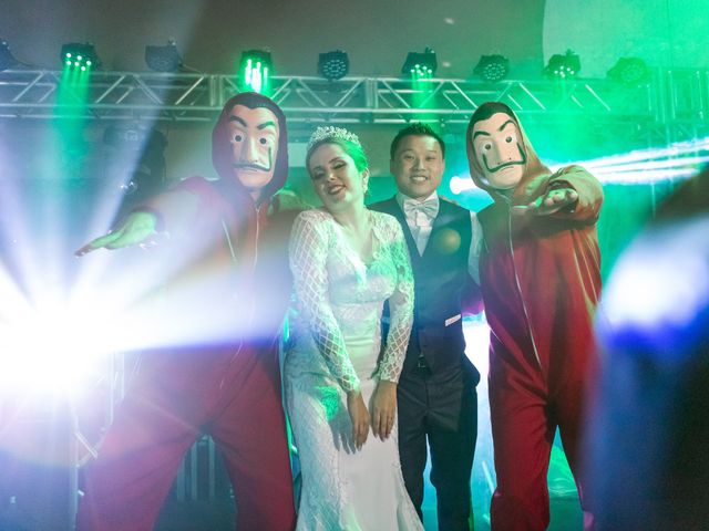 O casamento de Dong e Daniela em Blumenau, Santa Catarina 103