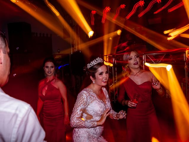 O casamento de Dong e Daniela em Blumenau, Santa Catarina 105