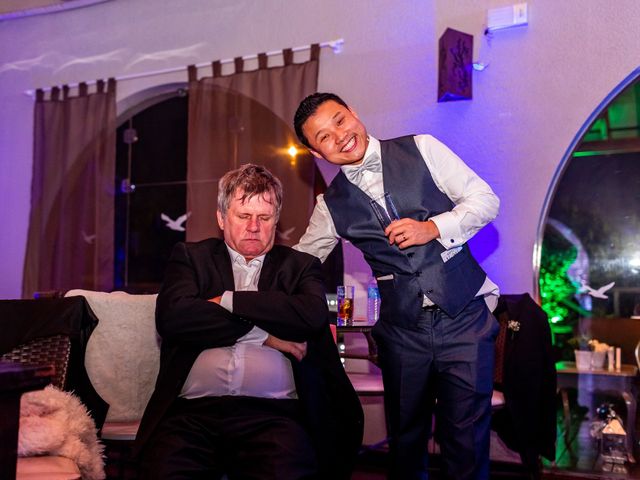 O casamento de Dong e Daniela em Blumenau, Santa Catarina 107