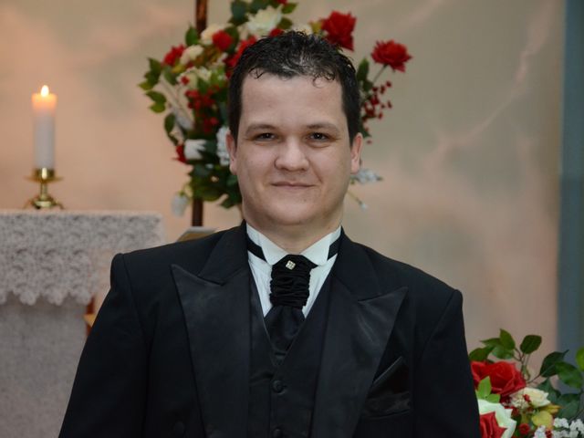 O casamento de Mateus e Bruna em Belo Horizonte, Minas Gerais 2