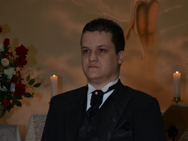 O casamento de Mateus e Bruna em Belo Horizonte, Minas Gerais 3