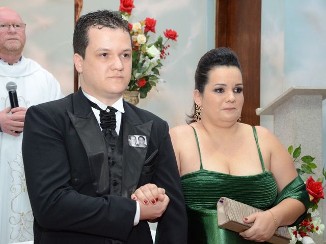O casamento de Mateus e Bruna em Belo Horizonte, Minas Gerais 6
