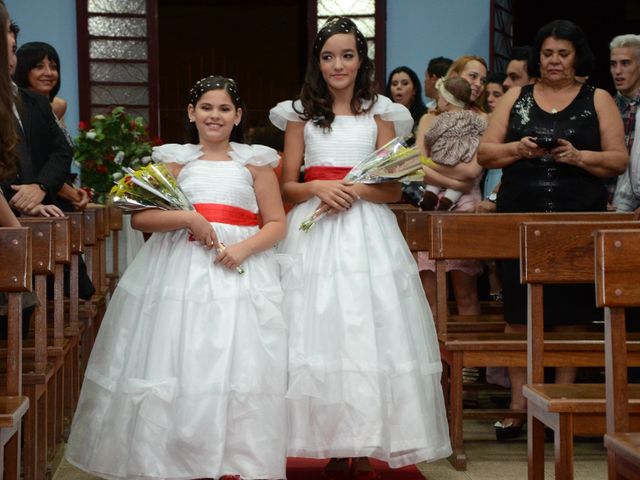 O casamento de Mateus e Bruna em Belo Horizonte, Minas Gerais 7